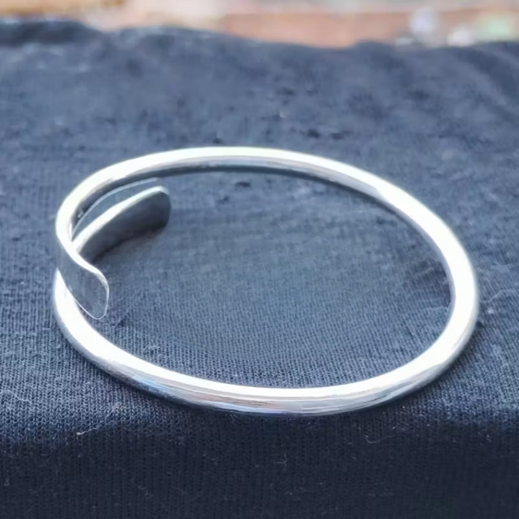 Adjustable Stackable Ring
