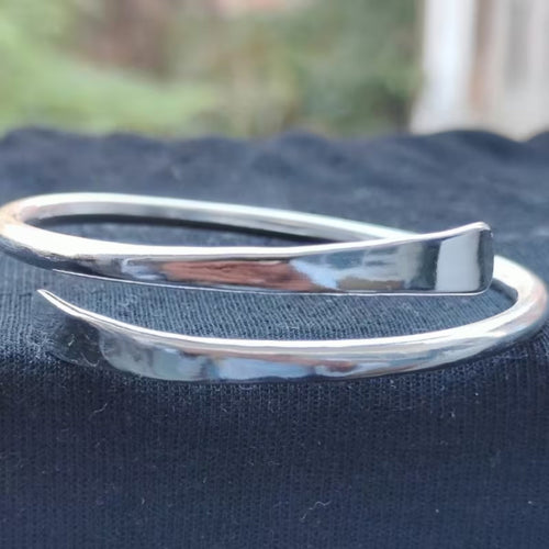 Adjustable Stackable Ring