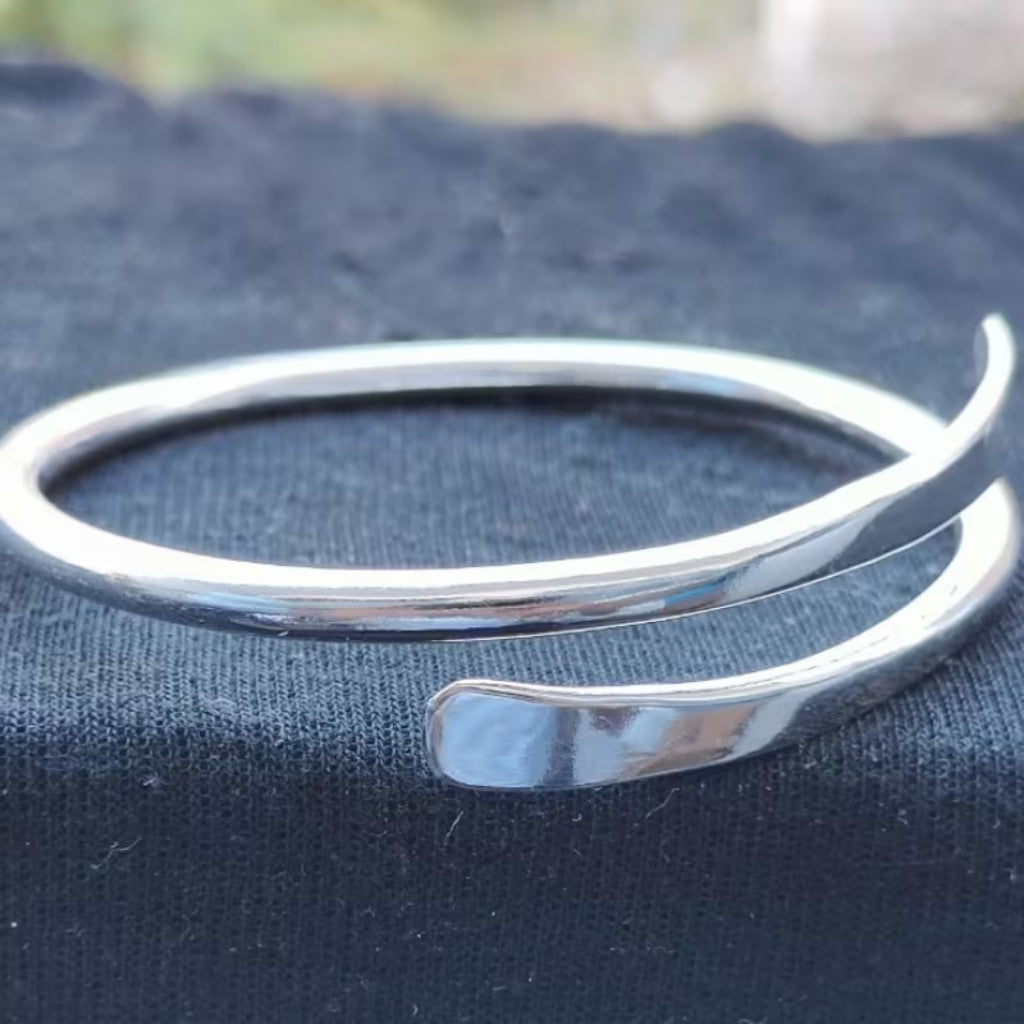 Adjustable Stackable Ring