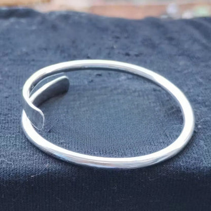 Adjustable Stackable Ring