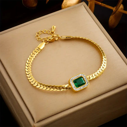 Orielle Verdaska Bracelet | Gold