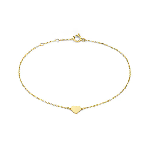 Oriane Bellecoeur Bracelet | Gold 14k