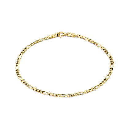 Neris Alaine Bracelet | Gold 14k