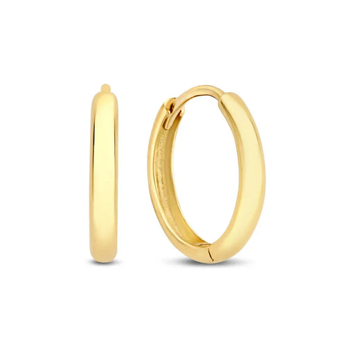 Nora Gilda Earrings | Gold 14k