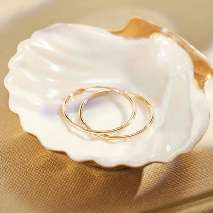 Noémie Sorel Earrings | Gold 14k